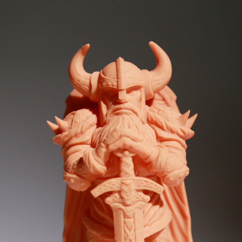 3D Printing Resin Red Wax, 250ml/500ml/1000ml/bottle