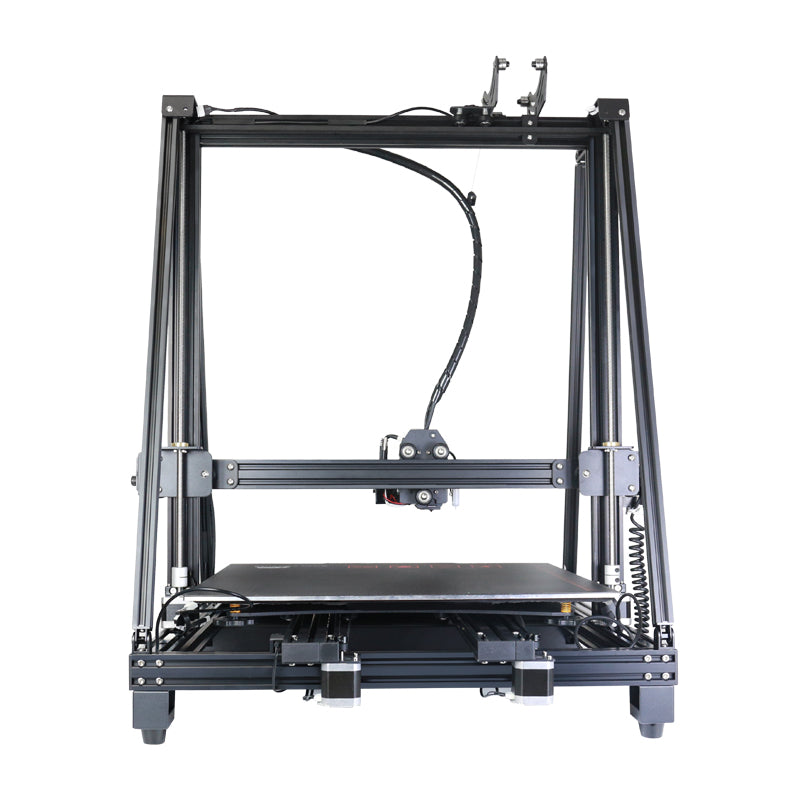 Wanhao Duplicator 12 D12/500 D12-500 Direct extruder printer