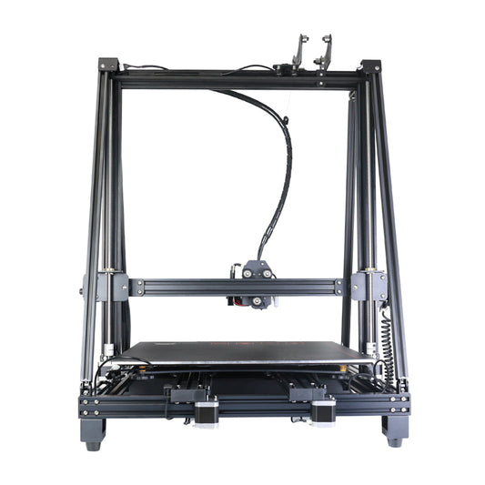 Wanhao Duplicator i3 Plus - 3D desktop Printer by USAWanhao