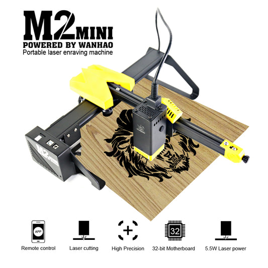 Laser Machine Laser Printer M2 Mini