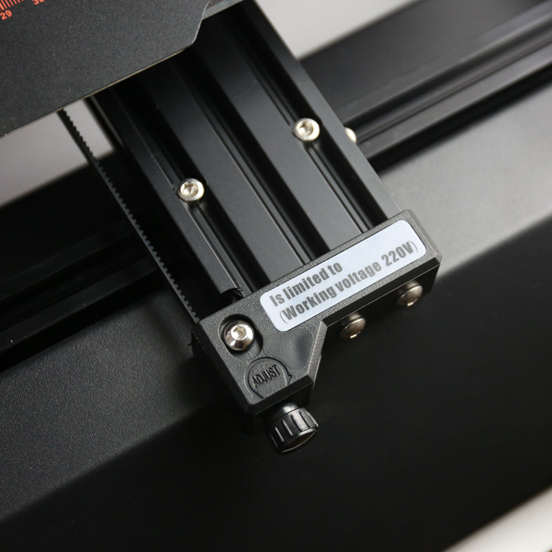Wanhao Duplicator 12 D12/400 D12-400 Direc extruder printer