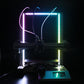 Light Strip LED light for D12 Extruder & X axis & Rainbow
