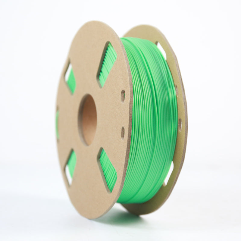 1.75mm Matte PLA 1kg/spool