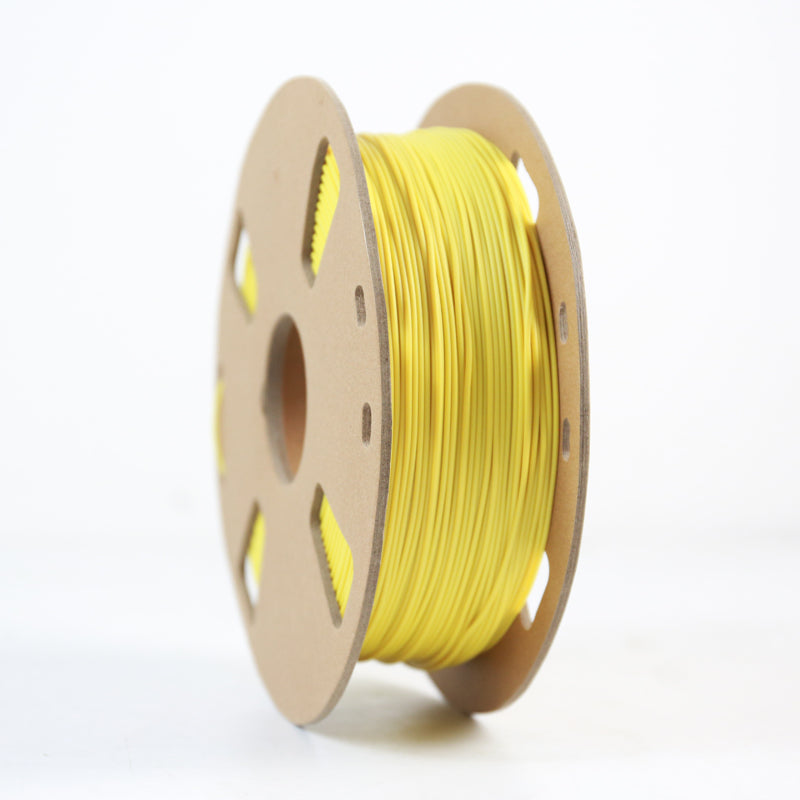 1.75mm Matte PLA 1kg/spool