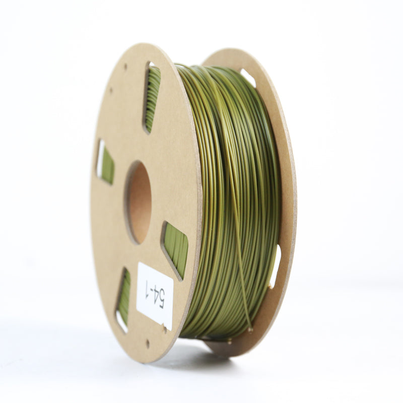 1.75mm Matte PLA 1kg/spool