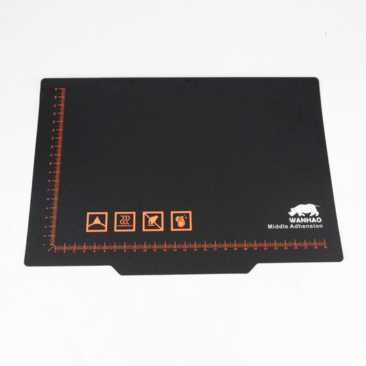 D13 - Heating Plate Sticker Kit