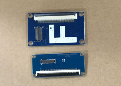WANHAO Duplicator D7/D7 Plus Display Drive Pinboard