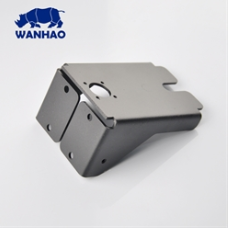 WANHAO Duplicator D7/D7 Plus Lifting Platform for Building Plate