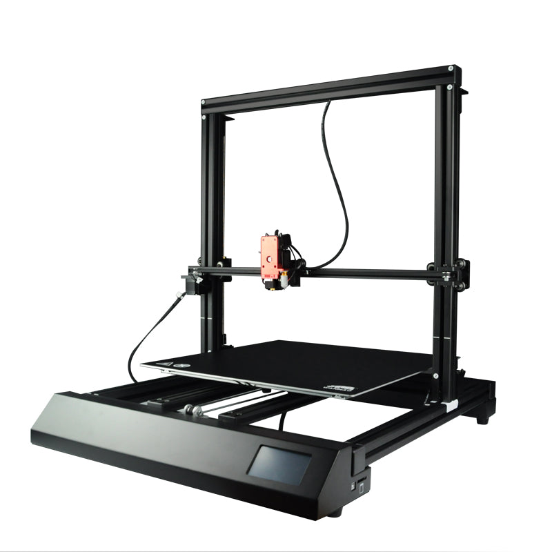 Wanhao Duplicator D9 500 MK2