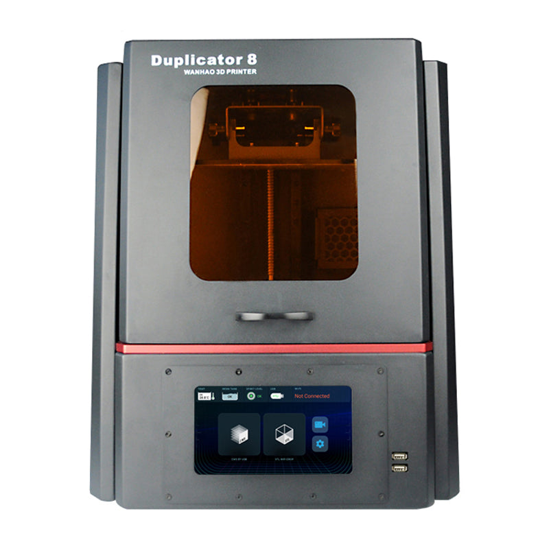 Wanahao Duplicator D8 3D Printer