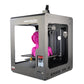 WANHAO GR2 GADOSO REVOLUTION 2 Excellent resolution FDM 3D Printer