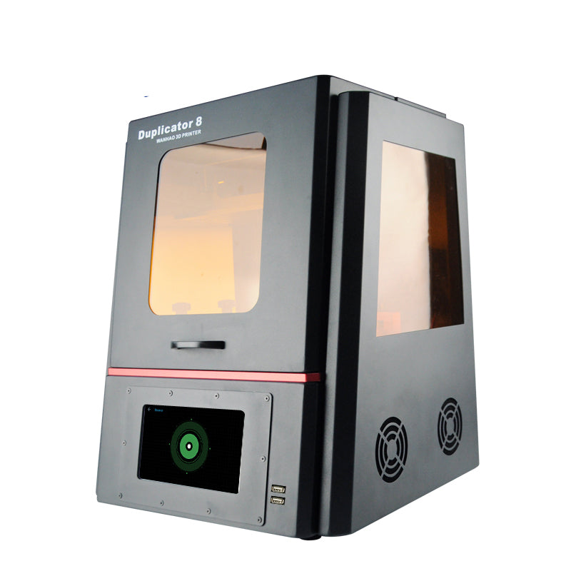 Wanahao Duplicator D8 3D Printer