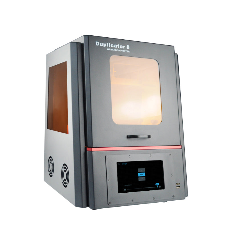 Wanahao Duplicator D8 3D Printer