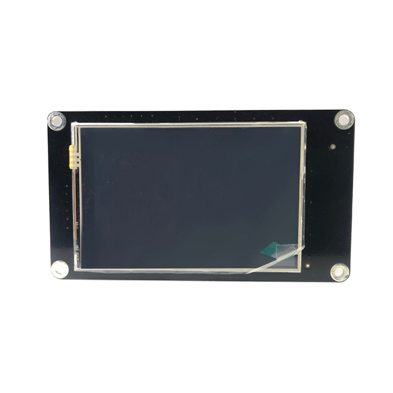 CGR/D11- Display Control Panel