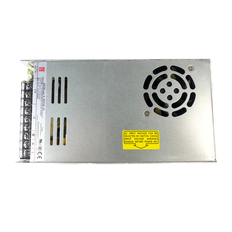 CGR D11 Power Supply