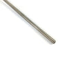 D8-Screw Rod & Clearance reducing nut, 8mm screw with anti back lash nut