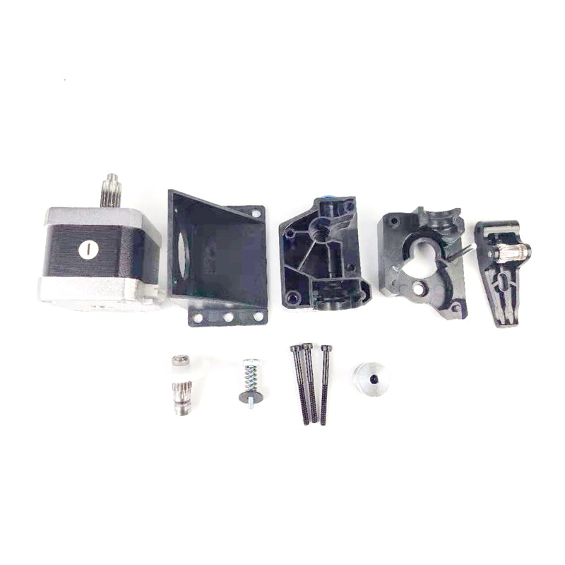 D12 BMG wire feeding mechanism complete set (with motor)