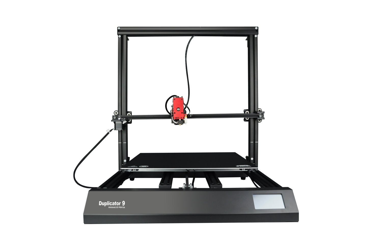 Wanhao Duplicator D9 500 MK2