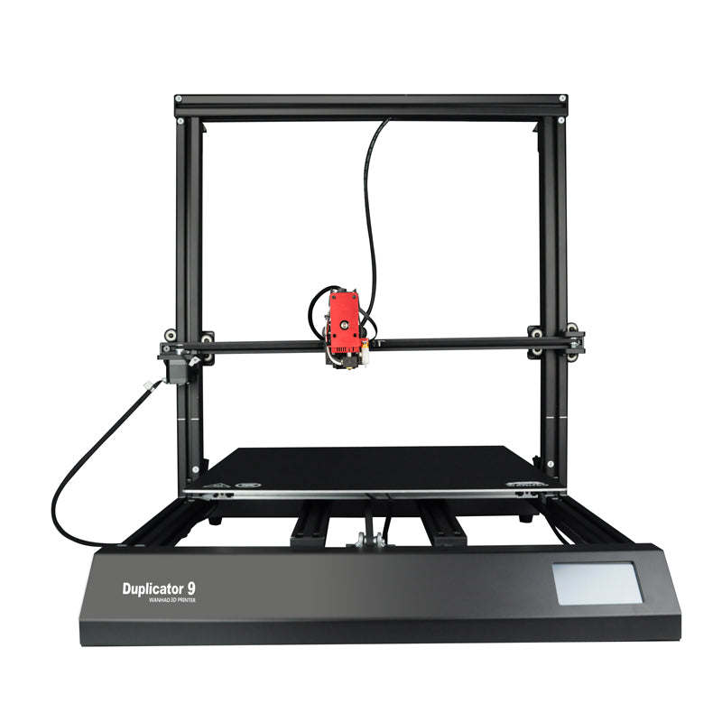 Wanhao Duplicator D9 500 MK2