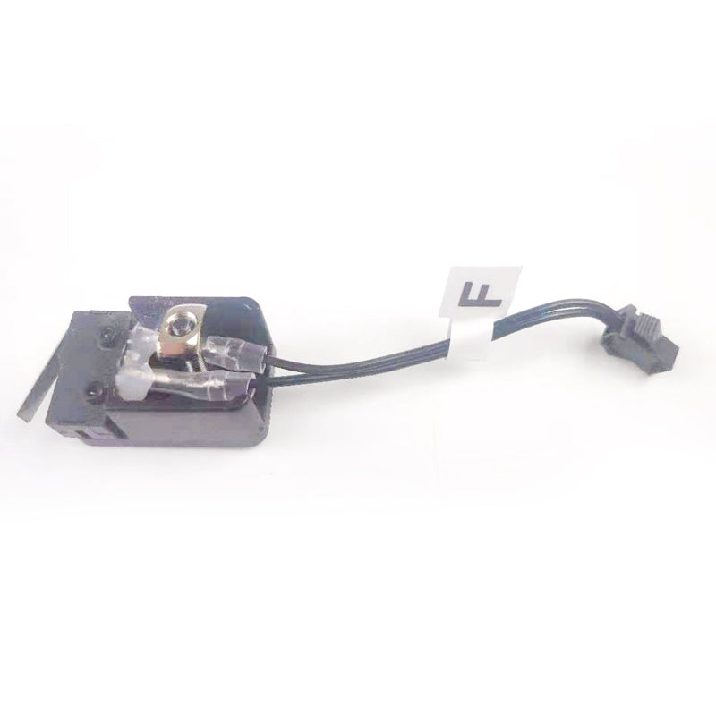 D12-230/300/400/500 Z-axis end stop switch stop kit