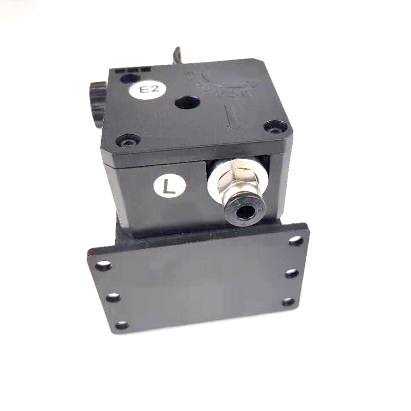 D12 Full set of wire feeding mechanism Titan Extruder (with motor)