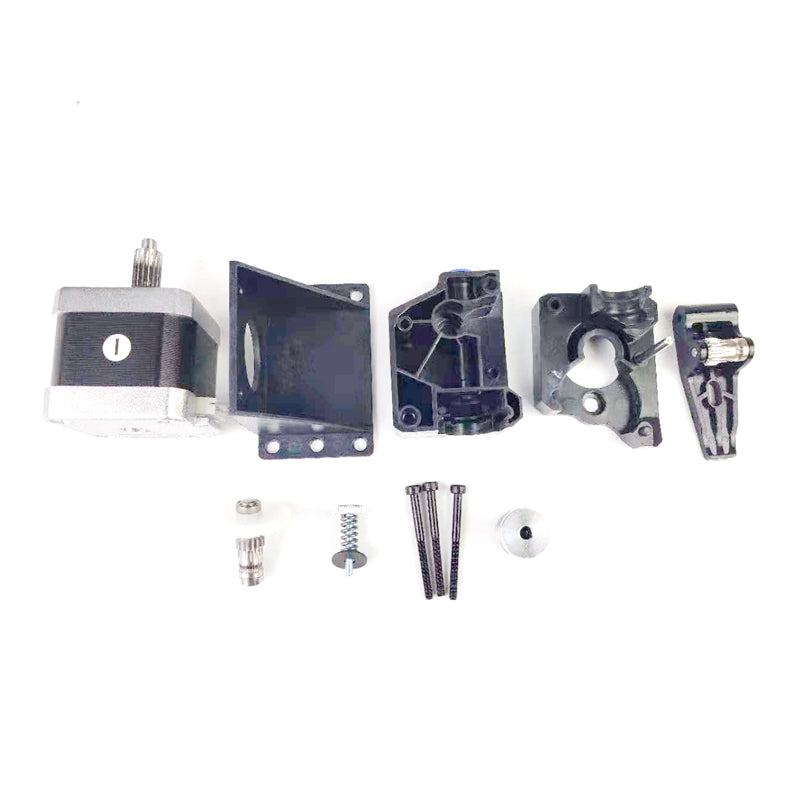 D12 BMG wire feeding mechanism complete set (with motor)