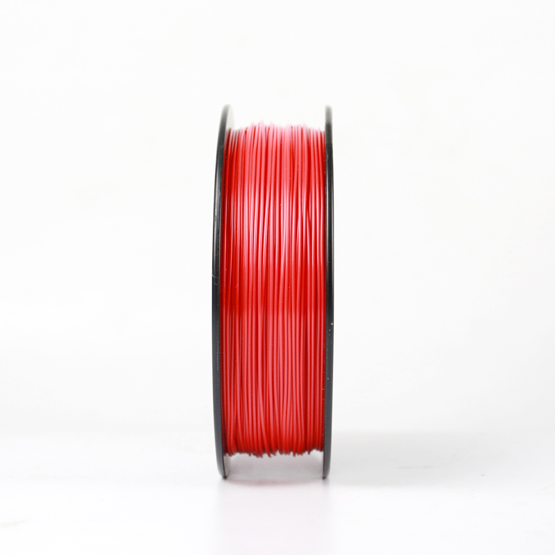 TPU FILAMENT 1.75MM Elastic, Wearable